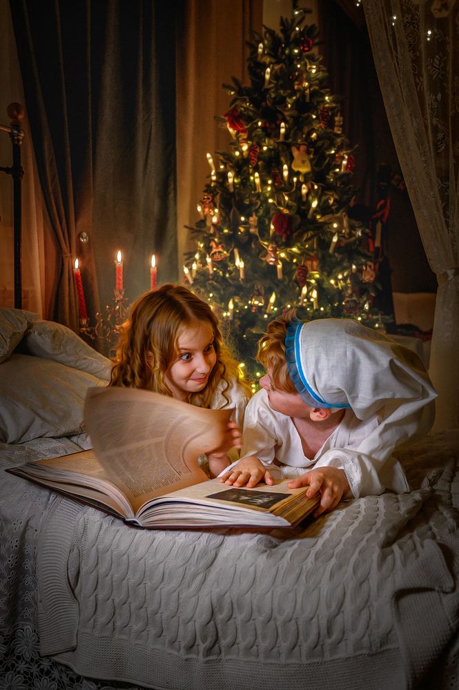 Photograph by Елена Савченкова