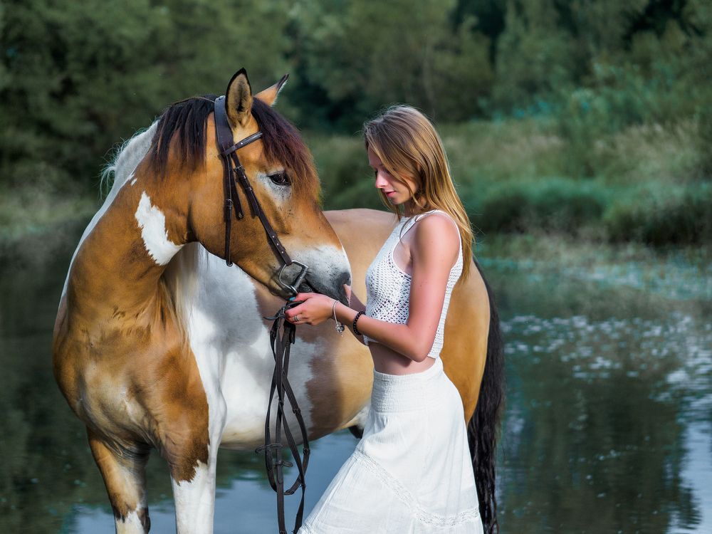 Фотография автора Михаил