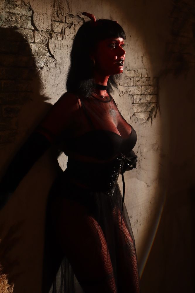 Photograph by ILYA KOREYSHA