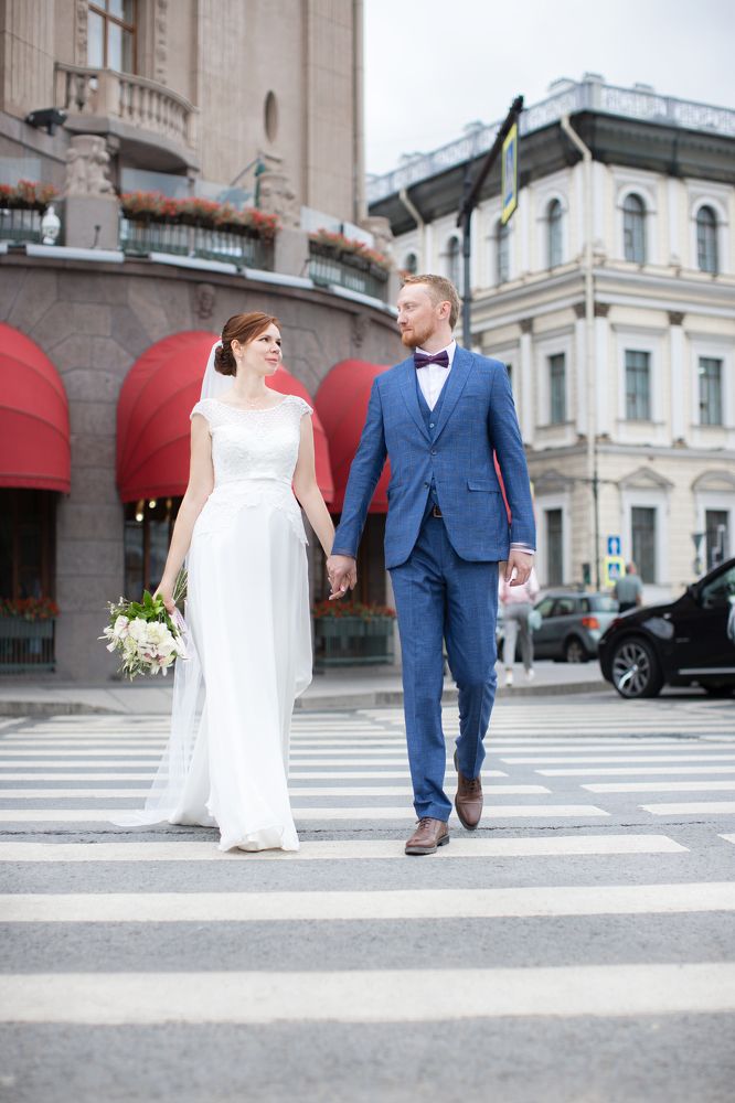 Photograph by Яна Орлова