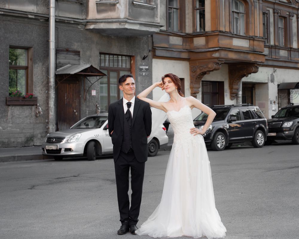 Photograph by Яна Орлова