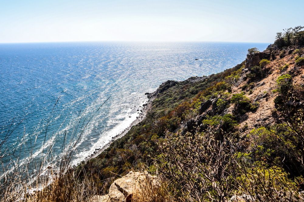 Photograph by ILYA KOREYSHA