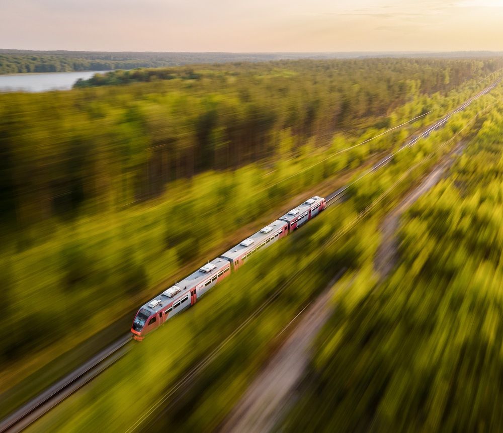 Photograph by Anton Gavrilov