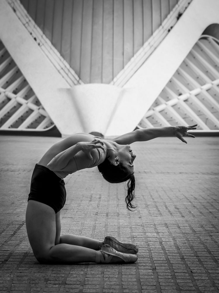 Фотография автора Jorge Herraiz