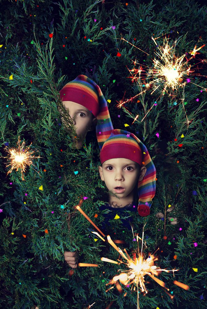 Photograph by Ольга Бакурская