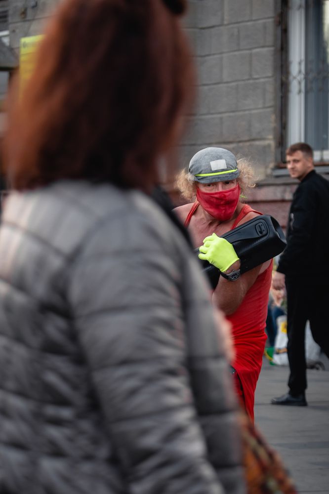 Photograph by Сергей Булышев