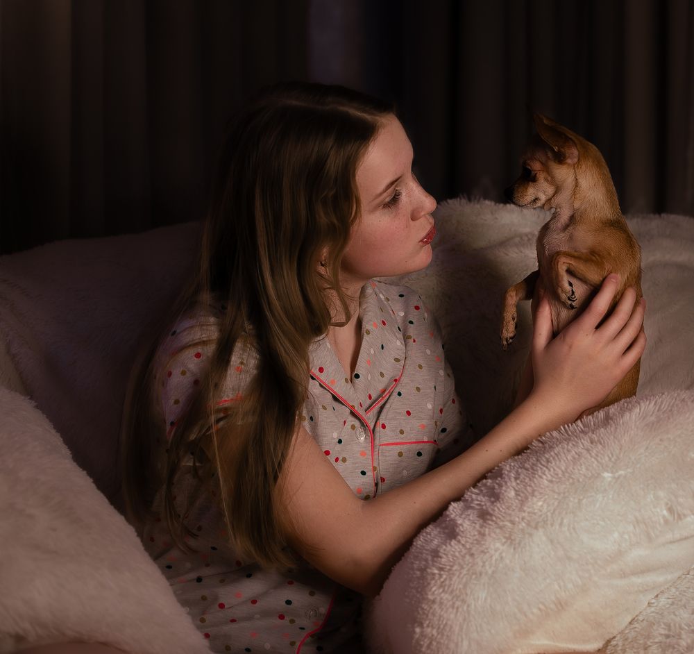 Photograph by Светлана Купреева