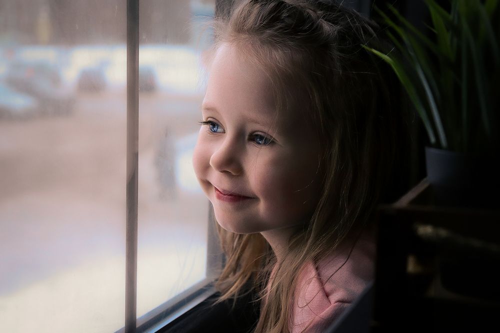 Photograph by Светлана Купреева