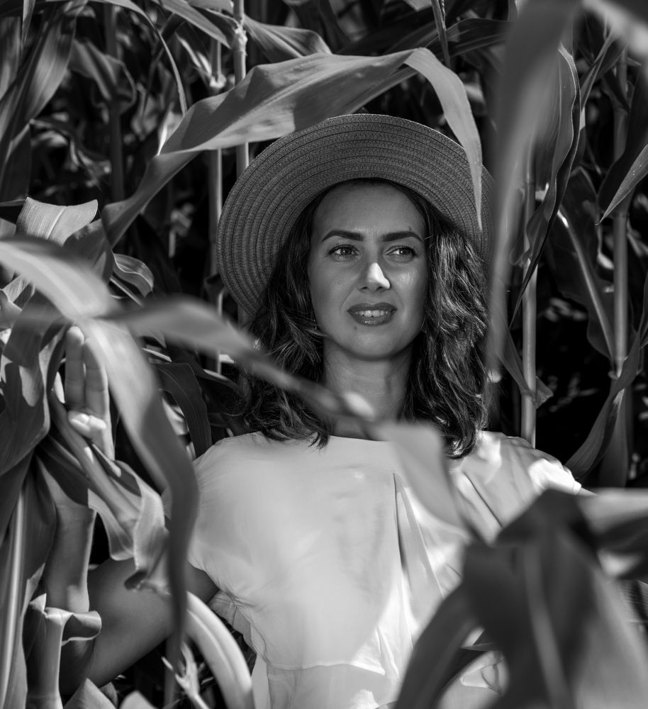 Photograph by Светлана Купреева