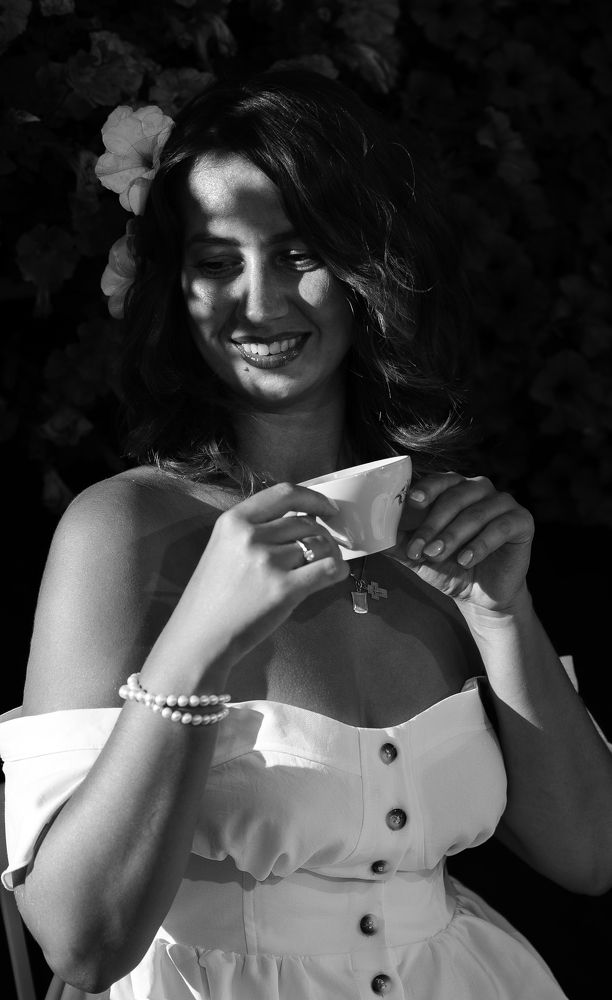 Photograph by Светлана Купреева