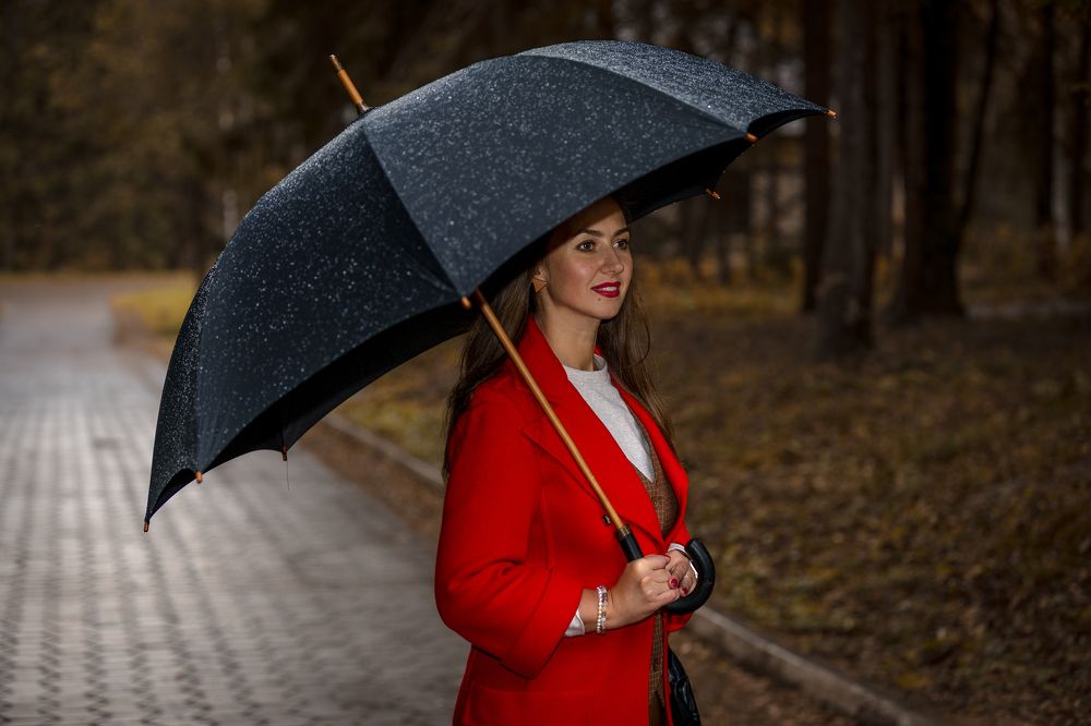 Photograph by Светлана Купреева