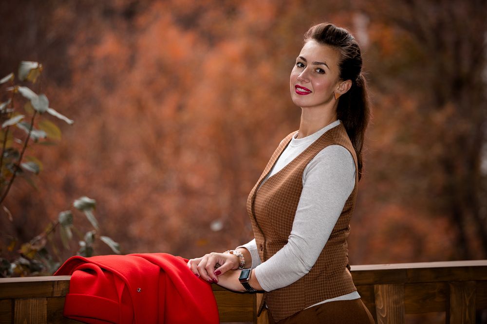 Photograph by Светлана Купреева