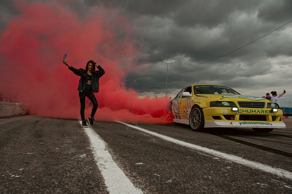 Photograph by Максим Киваев