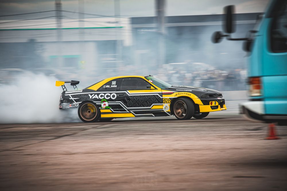 Photograph by Максим Киваев