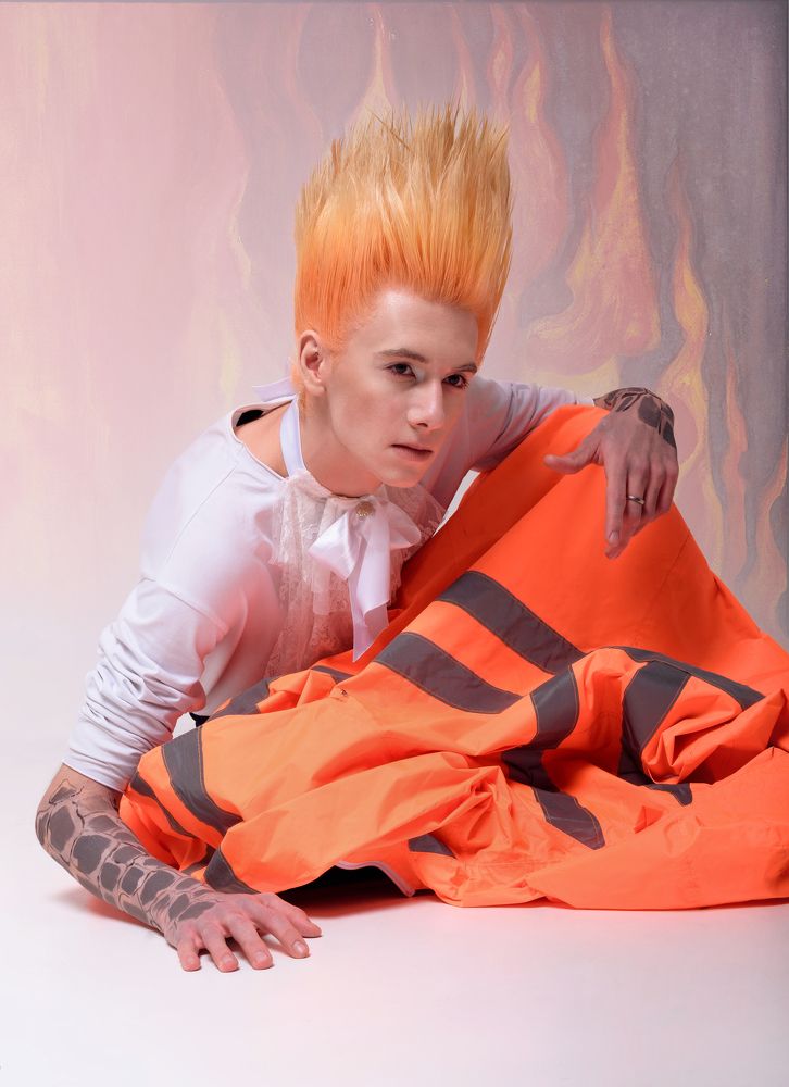 Photograph by Юлия Шестопалова