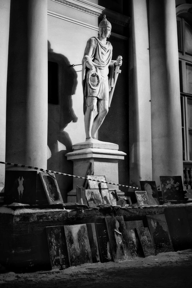 Photograph by Наталья Сафронова