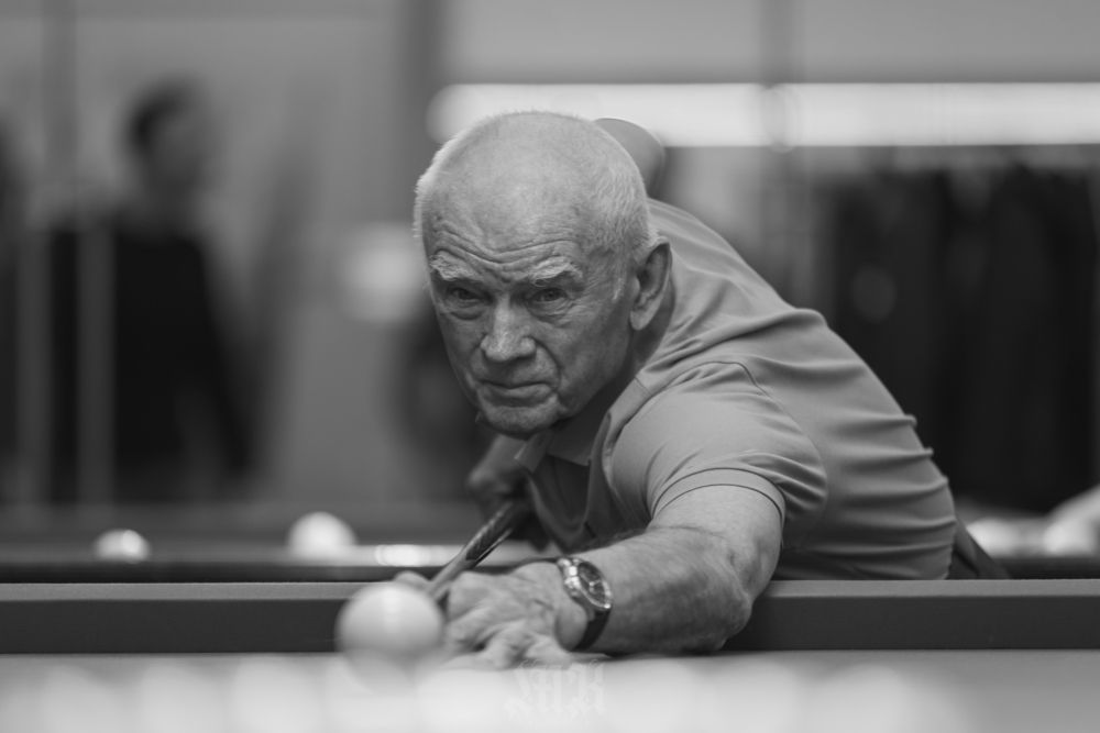 Photograph by Максим Киваев