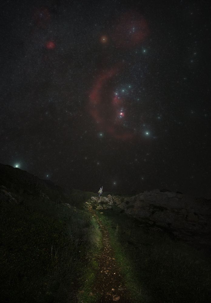 Photograph by Giovanni Corona