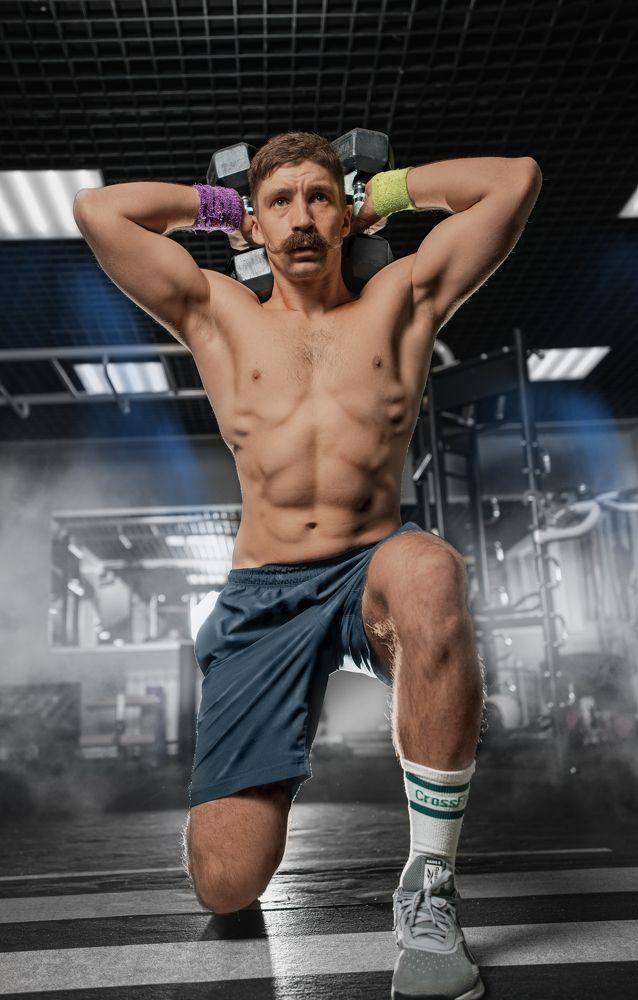 Photograph by Максим Киваев