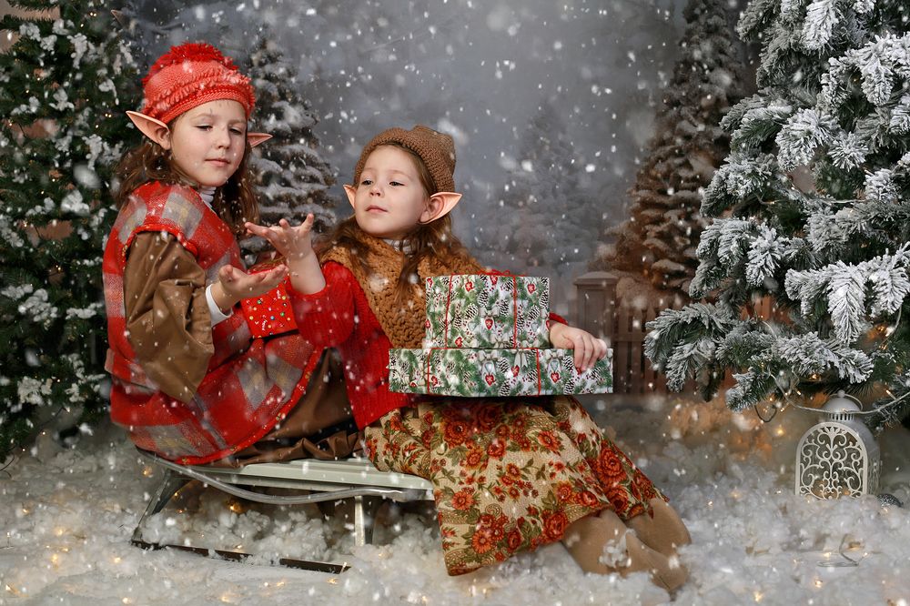 Photograph by Римма Алеева