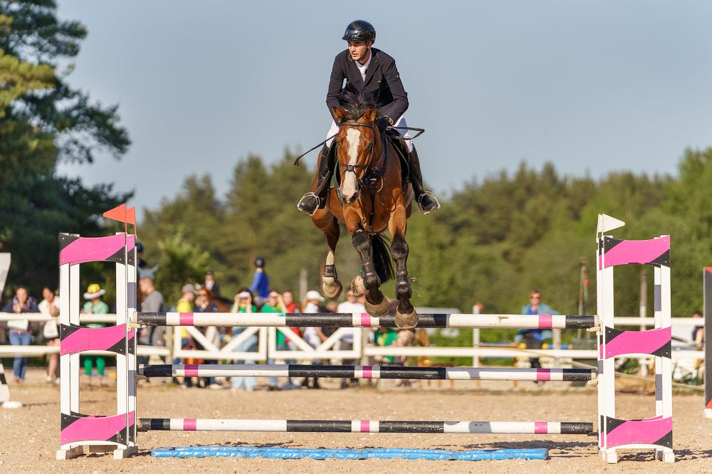 Photograph by Владимир Лиепин