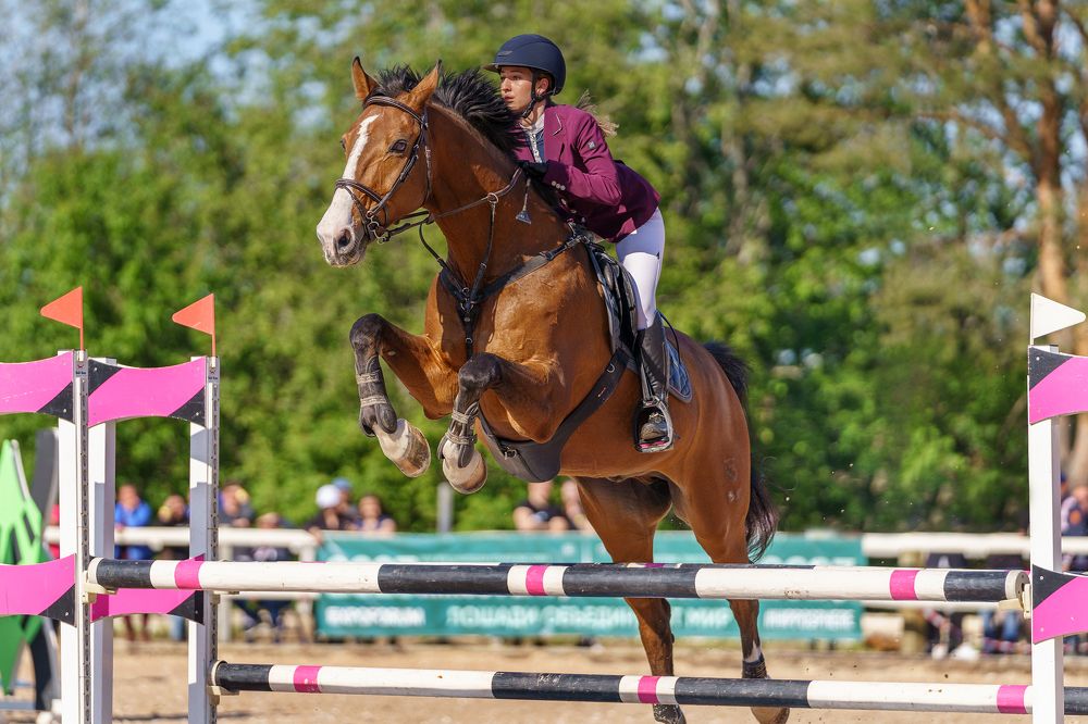 Photograph by Владимир Лиепин