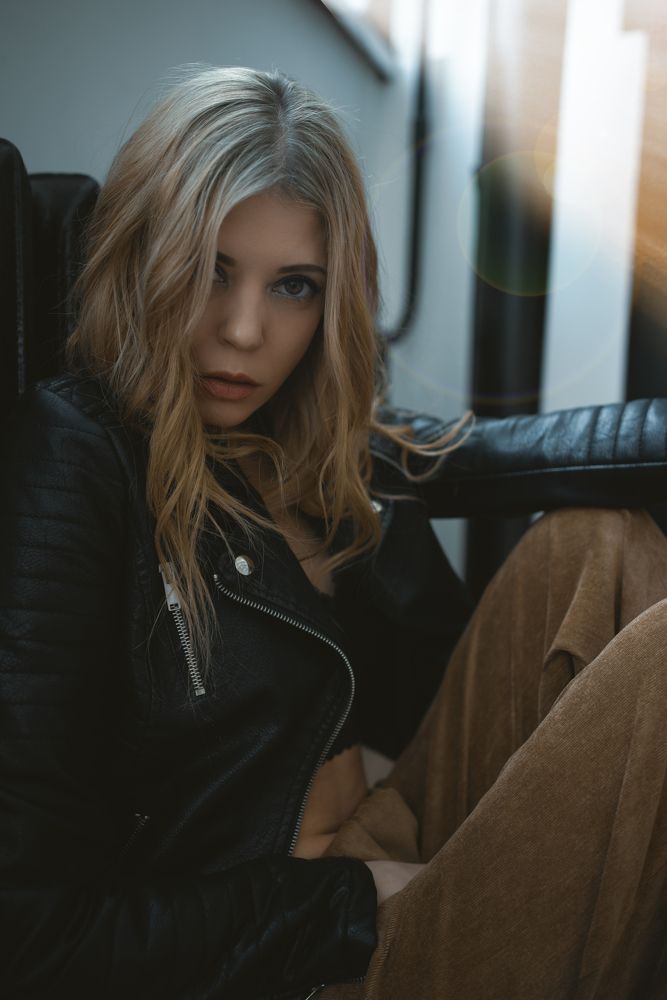 Photograph by Максим Киваев