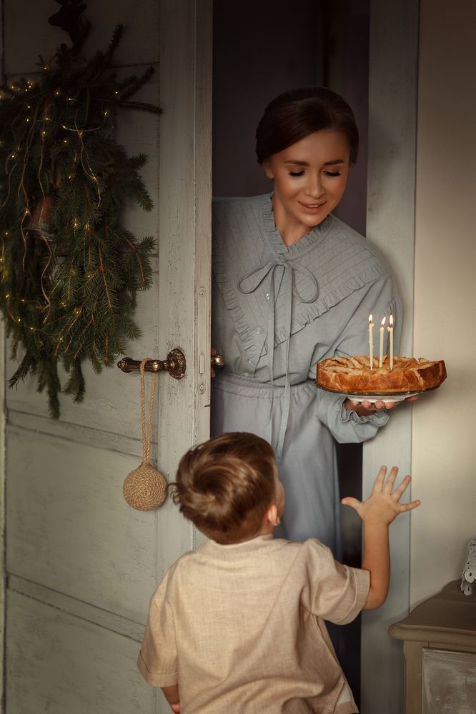 Photograph by Ольга Казакова