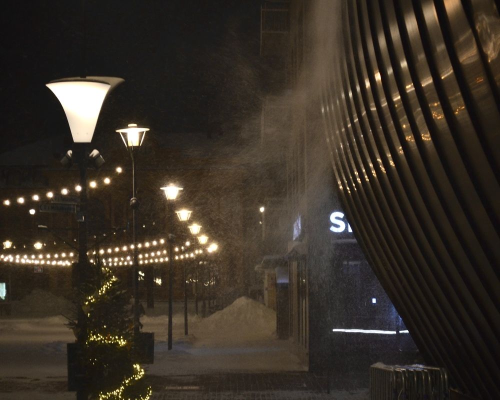 Фотография автора Anna Tikka