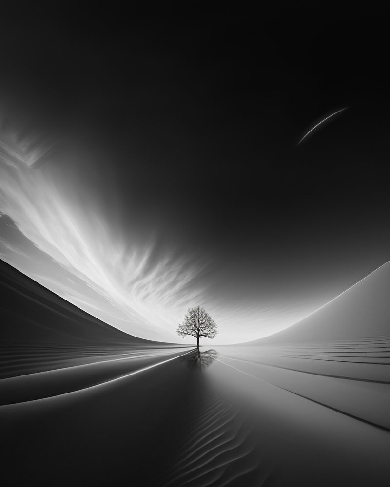 Photograph by Iman Hafez khan