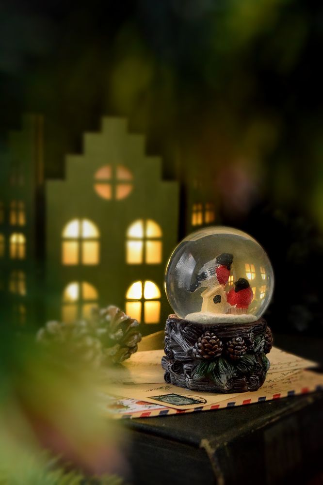 Photograph by Анжелика Голяева