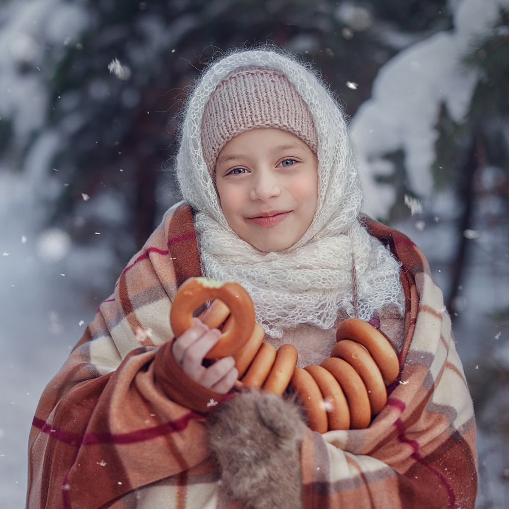 Photograph by Лариса Герасименко