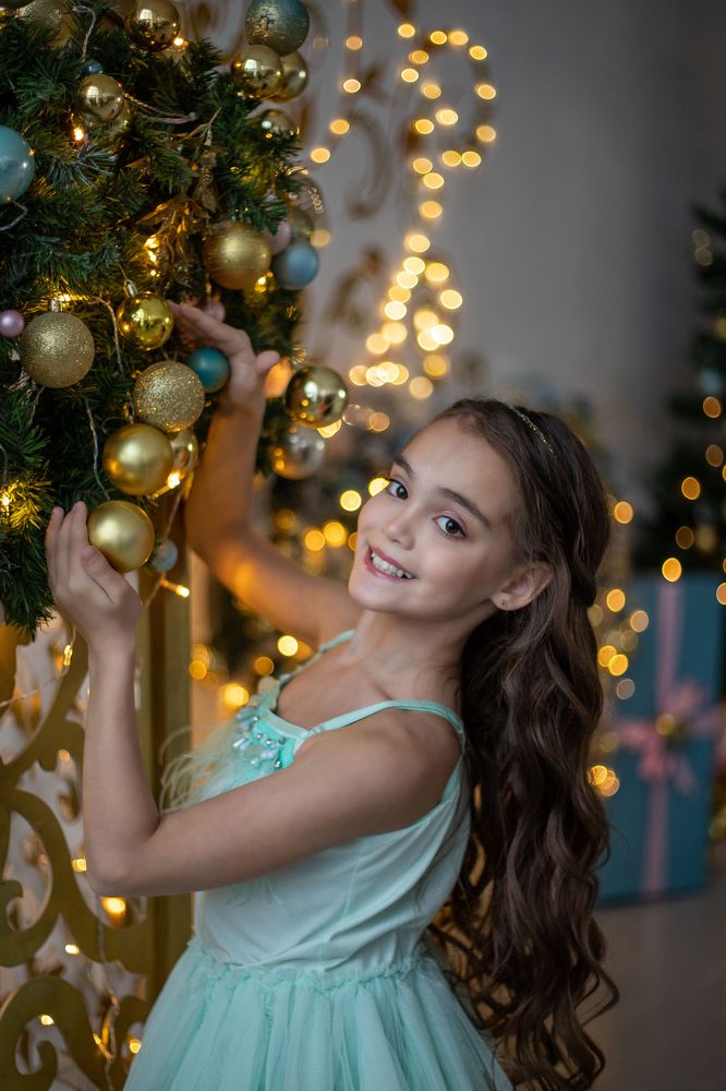 Photograph by Ekaterina Vasilkova