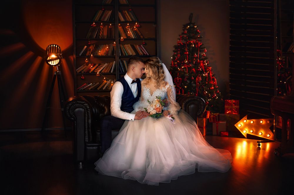 Photograph by Жанна Бикунова