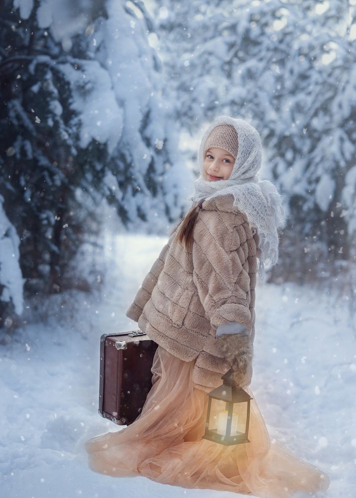 Photograph by Лариса Герасименко