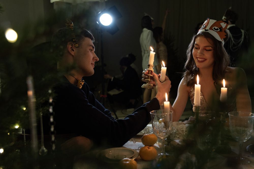 Photograph by Оксана Быковская