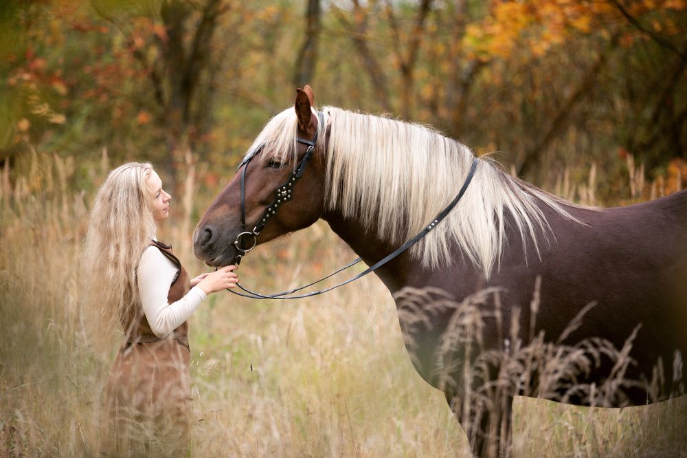 Photograph by Яна Орлова