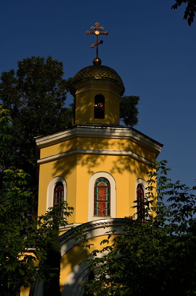 Photograph by Дмитрий Жуков