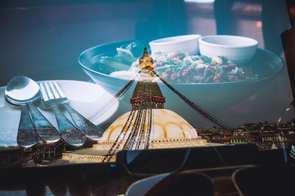 Photograph by suman adhikari