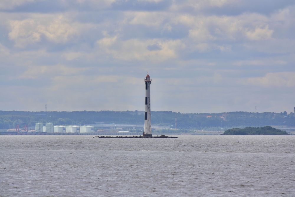 Photograph by Михаил Некрасов