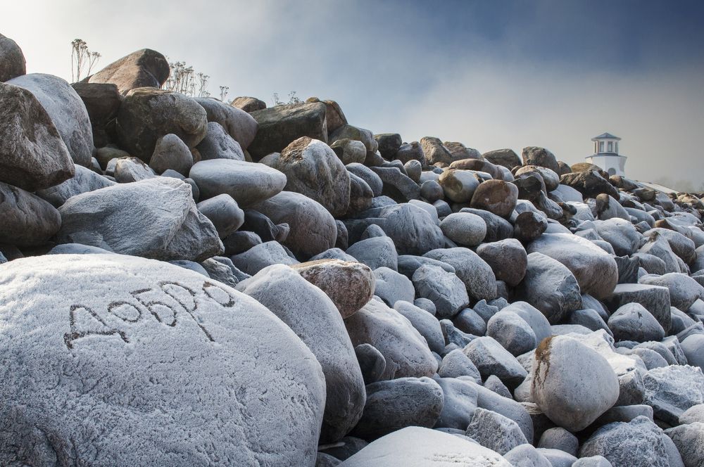 Photograph by Алексей Алешин