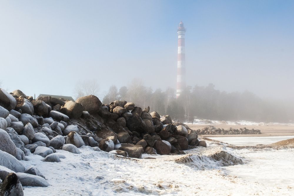 Photograph by Алексей Алешин