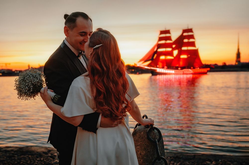 Photograph by Ольга Сычева