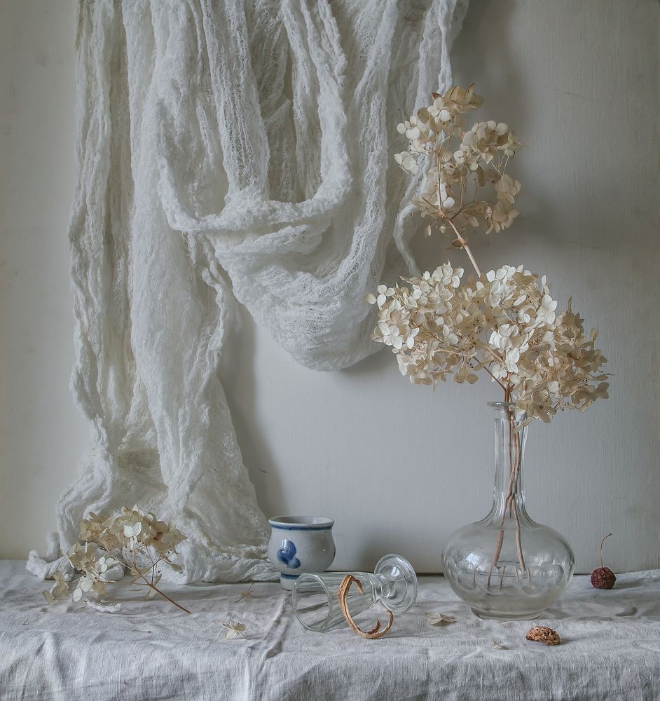 Фотография автора Анна Петина