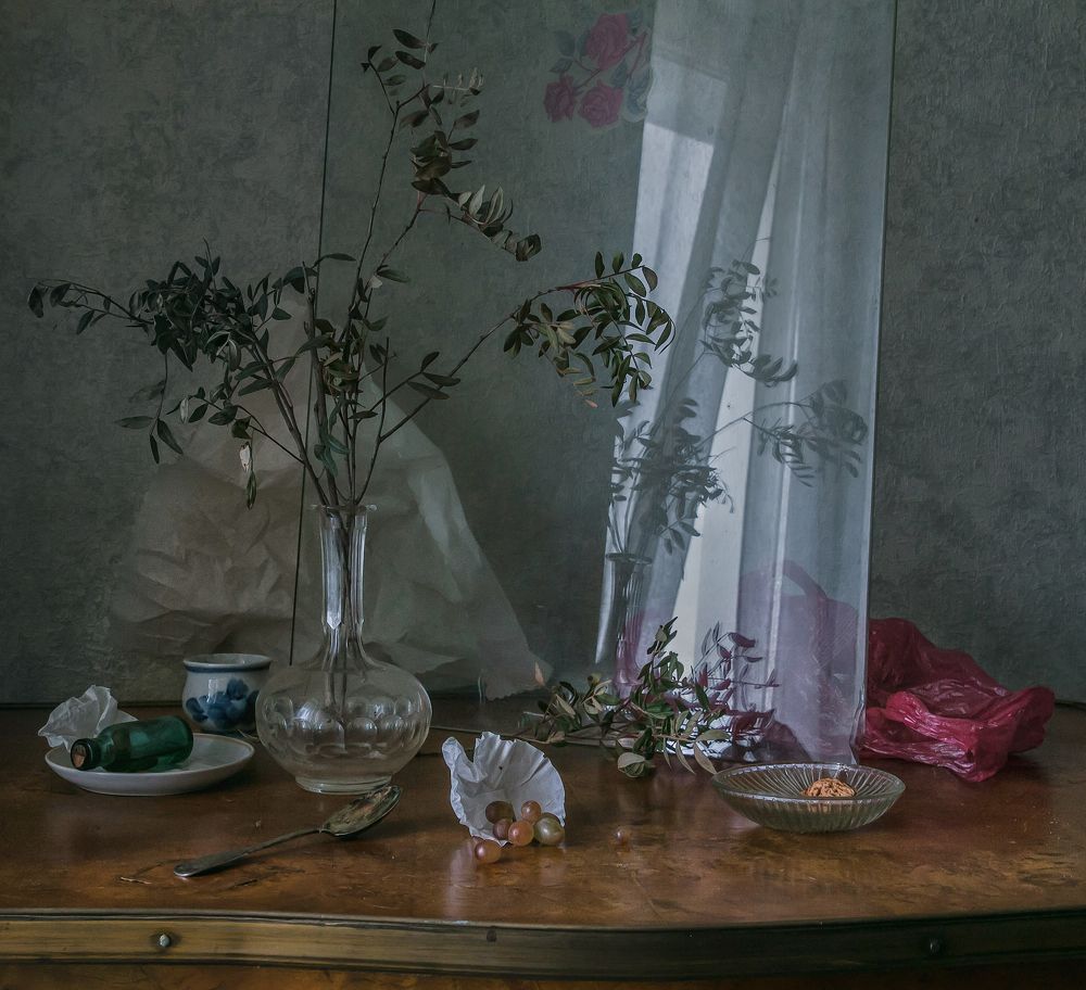 Фотография автора Анна Петина