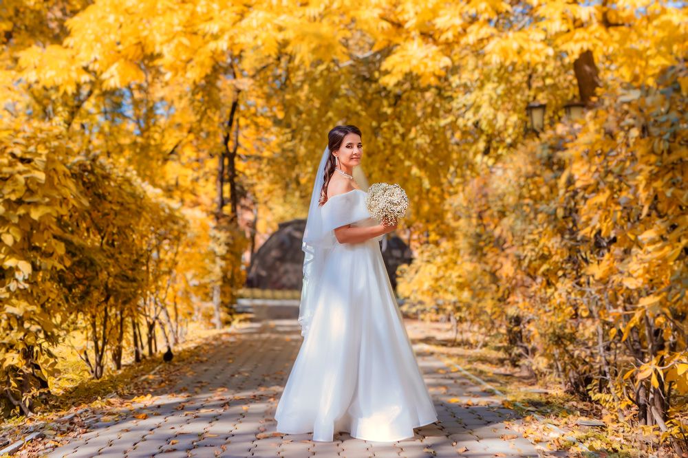 Photograph by Татьяна Нестеренко