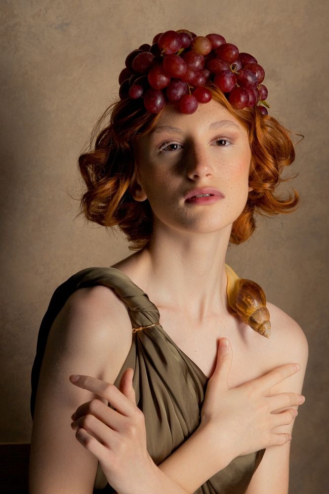 Photograph by Анна Ангел