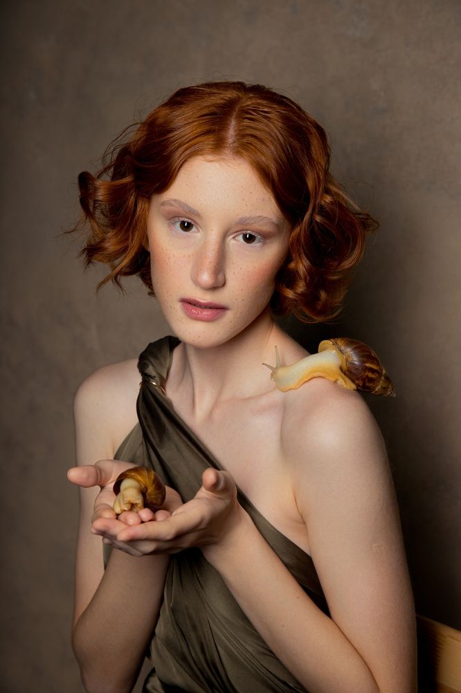 Photograph by Анна Ангел