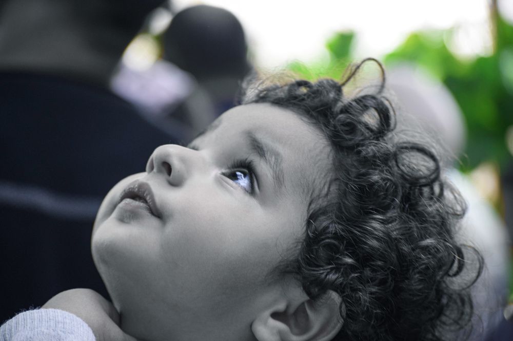 Photograph by Salih Younis