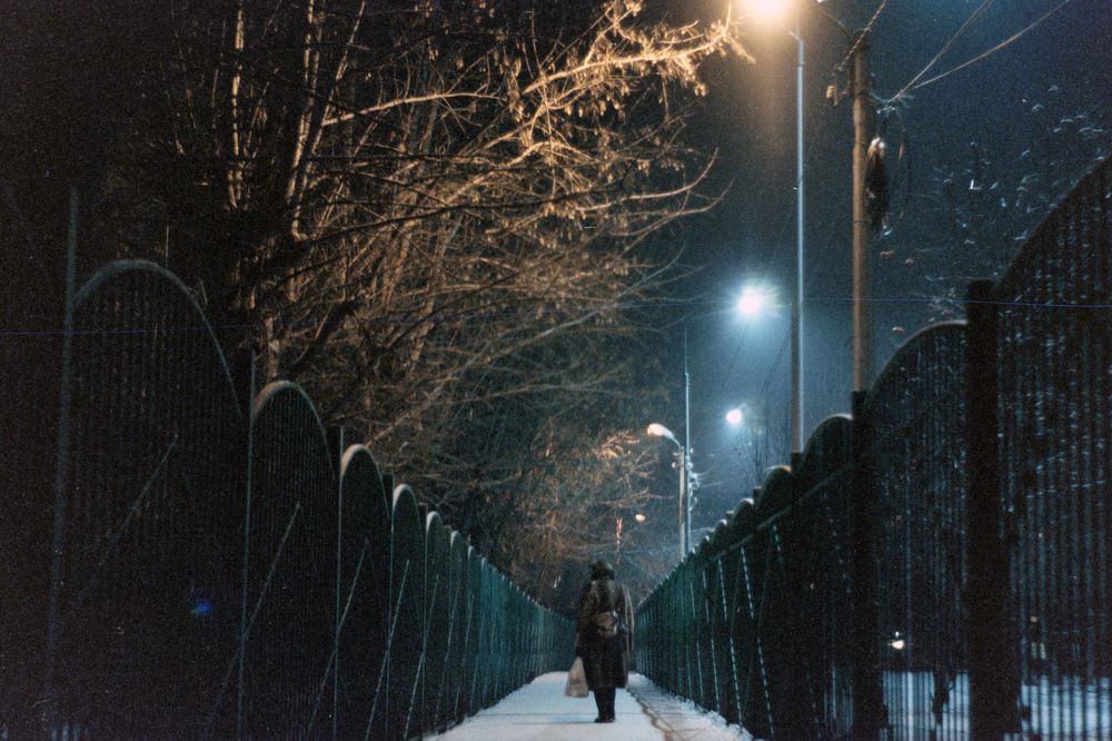 Photograph by Анастасия Федосеева